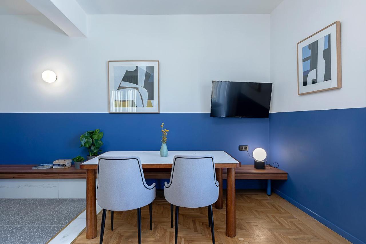 Acro Urban Suites Athena Bagian luar foto