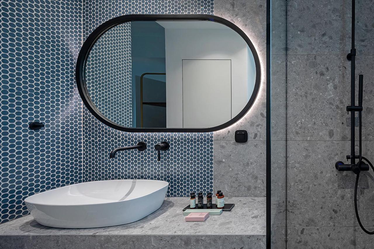 Acro Urban Suites Athena Bagian luar foto