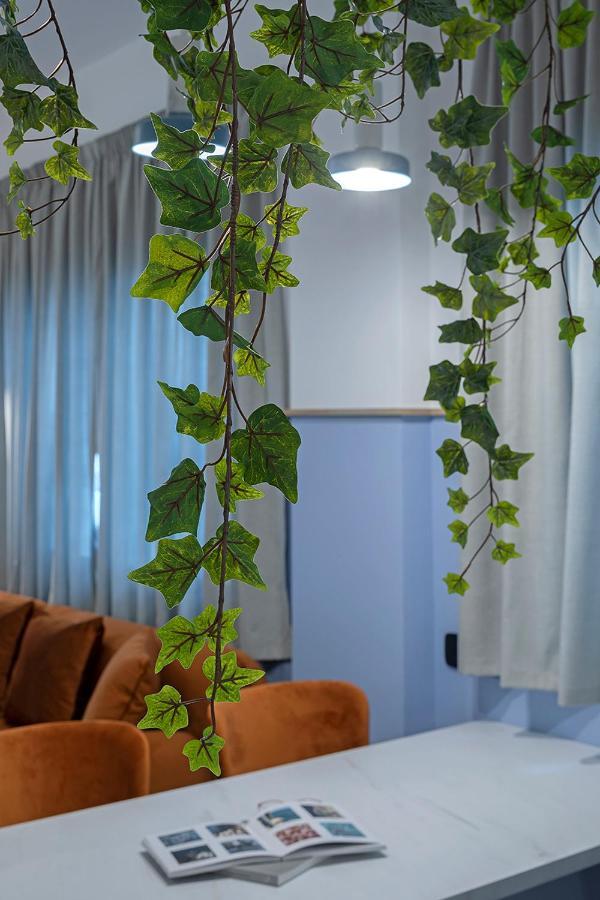 Acro Urban Suites Athena Bagian luar foto