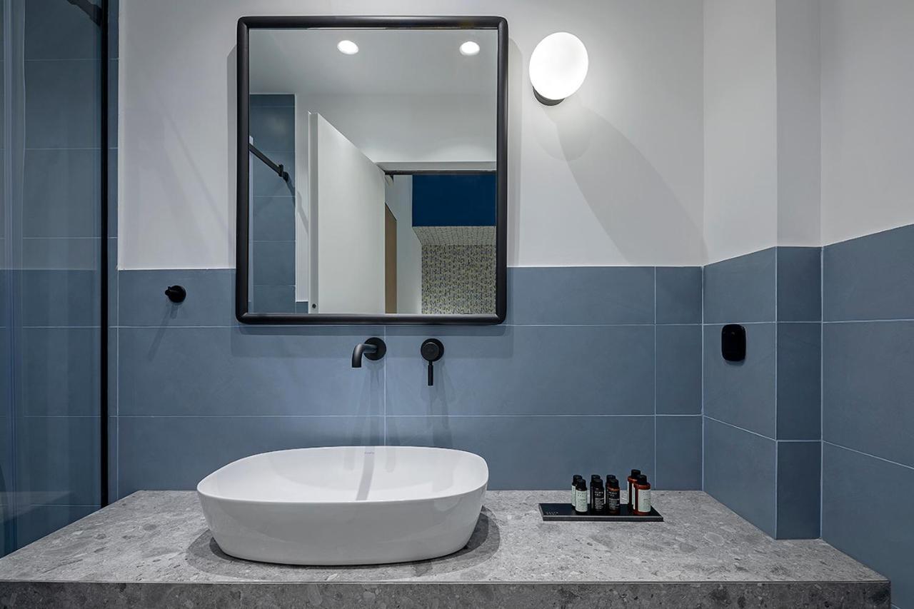 Acro Urban Suites Athena Bagian luar foto