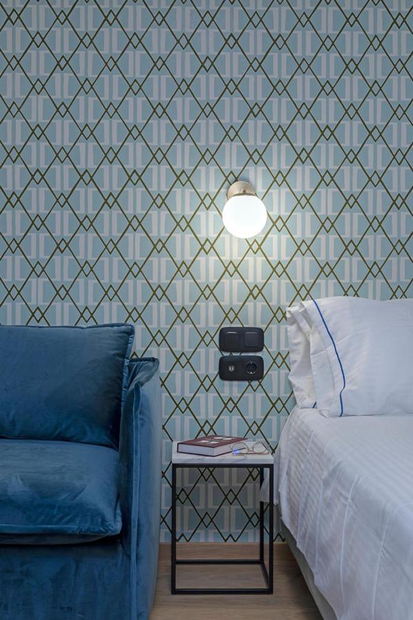 Acro Urban Suites Athena Bagian luar foto