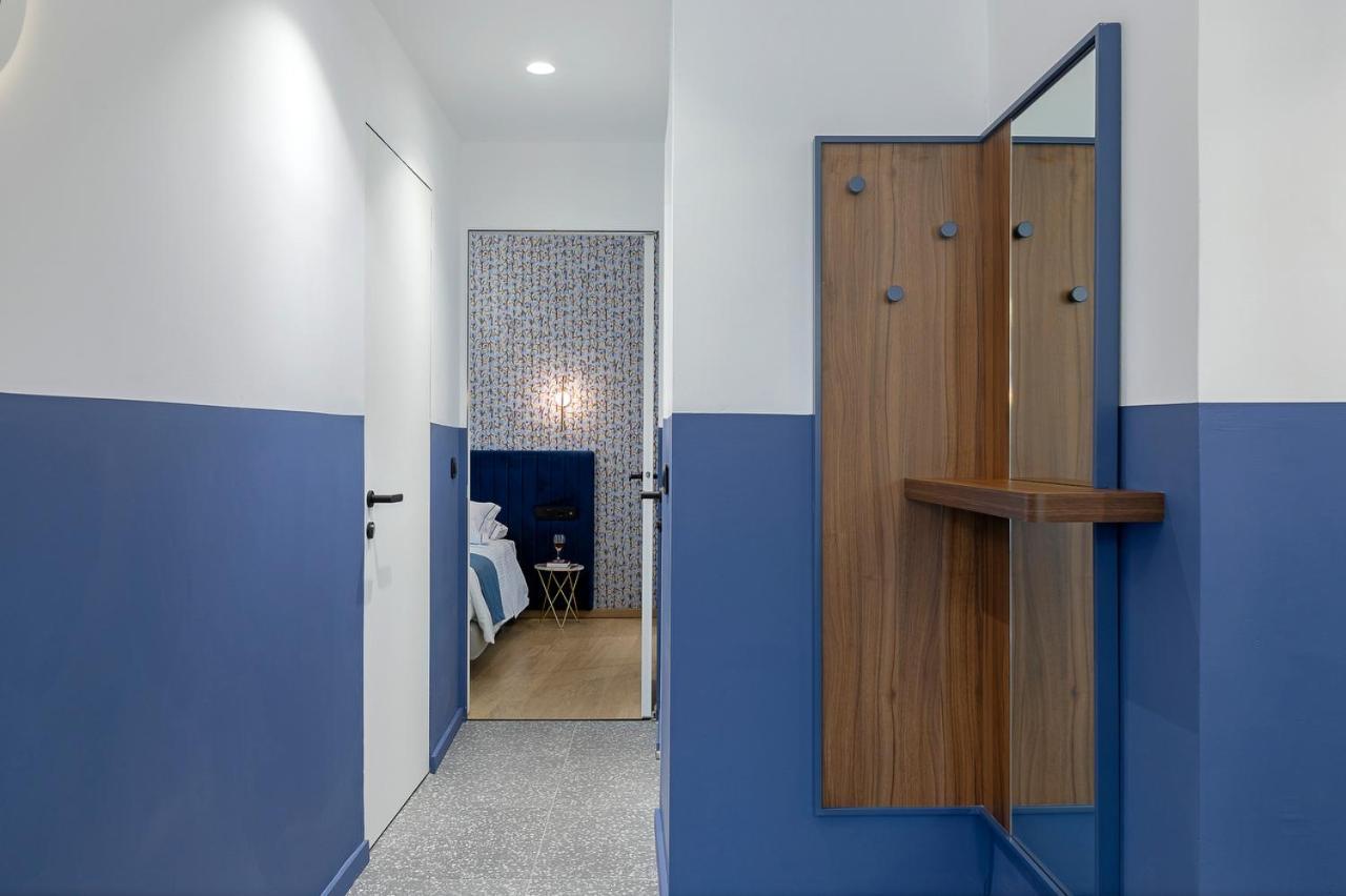Acro Urban Suites Athena Bagian luar foto