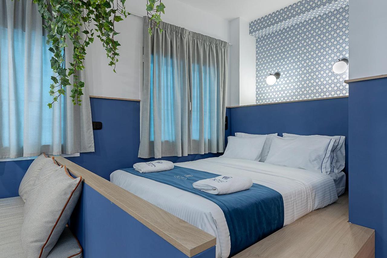 Acro Urban Suites Athena Bagian luar foto