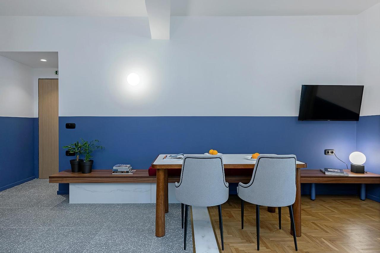 Acro Urban Suites Athena Bagian luar foto