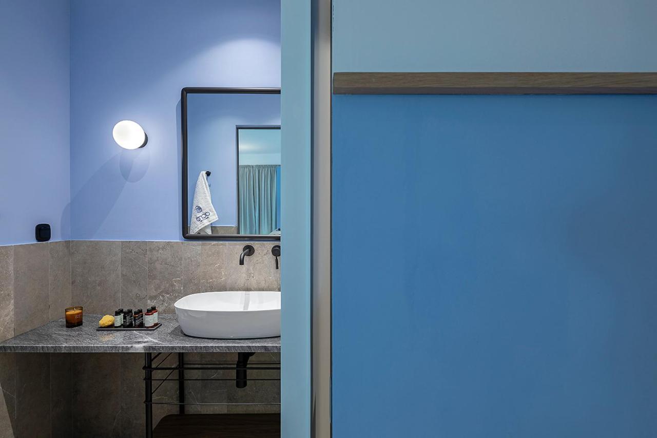Acro Urban Suites Athena Bagian luar foto
